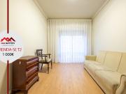 Apartamento T2+1 | Cozinha Equipada | Varanda | Ramalde