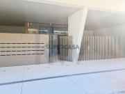 Apartamento T2+1 de 121,9 m² área bruta com...