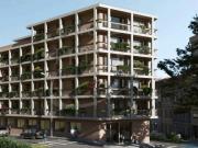 Apartamento T2+1 de 3 frentes, com varanda, garagem e...