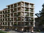 Apartamento T2+1 de 3 frentes, com varanda, garagem e...