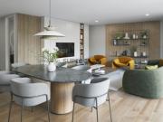 Apartamento T3 de Excelência em São Bernardo, Aveiro!