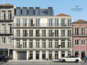 Apartamento T2+1 de Luxo no centro do Porto