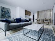 Apartamento T2+1 de Sonho no Coração de Esgueira