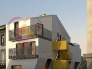 Apartamento T2+1 Duplex c/ Terraço, Aldoar, Porto