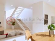 Apartamento T2+1 duplex com acabamentos de qualidade nas...