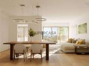 Apartamento T2+1 duplex com estacionamento em Oeiras