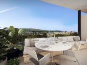 Apartamento T2+1 duplex com terraço e varandas