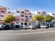 Apartamento T2+1 Duplex com terraço e vista mar