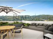Apartamento T2+1 duplex com terrao e varandas