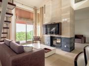 Apartamento T2+1 duplex, no Praia Sado, em Tróia, Setúbal