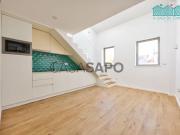 Apartamento T2+1 Duplex para alugar em Aveiro