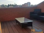Apartamento T2+1 Duplex recuado com terraço Antas |...