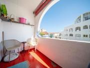 Apartamento T2+1 em Albufeira, com fantástico potencial...
