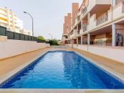 Apartamento T2+1 em Albufeira com Vista e Piscina Comum