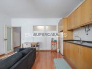 Apartamento T2+1 Oportunidade única no coração de Campolide