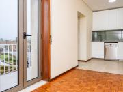 Apartamento T2+1 em Canidelo Remodelado