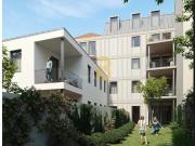 Apartamento T2+1, em Cedofeita, Porto, com terrao e dois...