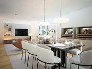 Apartamento T2+1 em Cidade da Maia