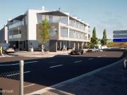 Apartamento T2+1 em construo a poucos minutos da praia,...