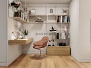 Apartamento T2+1 em Empreendimento Premium na Estrela,...