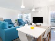 Apartamento T2+1 em Faro