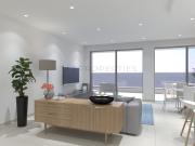 Apartamento T2+1 em Lagos