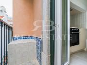 Apartamento T2+1 em Lisboa
