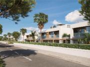 Apartamento T2+1 em Porto Covo, Pestana Village