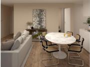 Apartamento T2 Grande varanda Ar condicionado Elevador 2 WC