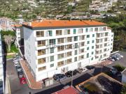 Apartamento T2+1 inserido no Edifício ’Quinta Girassol II’