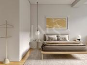 Apartamento T2+1 inserido num Empreendimento em Lisboa...
