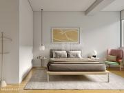 Apartamento T2+1 localizado no Bairro da Estrela, em Lisboa