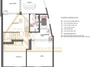 Apartamento T2+1 localizado no Nadadouro