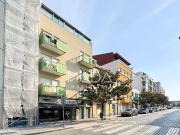Apartamento T2+1 ltimo piso c/sto no centro histrico de...