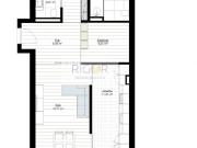 Apartamento T2+1, Matosinhos e Leça Da Palmeira,...