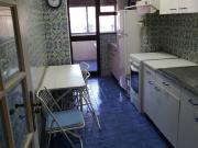 Apartamento T2+1 mobilado à Avenida da Boavista