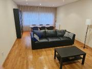 Apartamento T2+1 mobilado, varanda, lugar de garagem,...