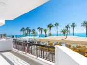 Apartamento T2+1 moderno Frente Mar, Quarteira 130m²...