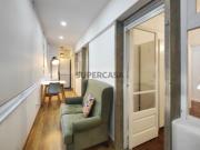 Apartamento T1+1 na Avenida Casal Ribeiro em Lisboa