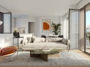 Apartamento T2+1 no Bonfim