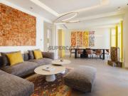 Apartamento T2+1 no centro de Lisboa