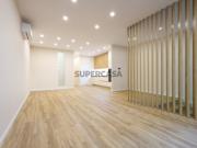 Apartamento T2+1 no coração de Leça da Palmeira