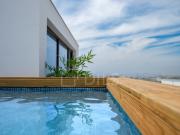 Apartamento T2+1 no empreendimento Pestana Porto Covo Vilage