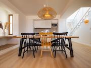 Apartamento T2+1 no empreendimento Pestana Porto Covo Vilage