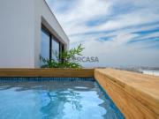 Apartamento T2+1 no empreendimento Pestana Porto Covo Vilage