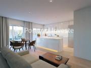 Apartamento T2+1 no empreendimento Viamar11 Armação de...