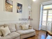 Apartamento T2+1 no Príncipe Real Elegância, Localização...