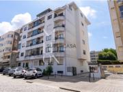 Apartamento T2+1 com Garagem Dupla em Monte dos Burgos,...
