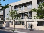 Apartamento T2+1 Novo, Águas Santas