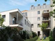 Apartamento T2+1 novo com amplo terraço, Cedofeita,...